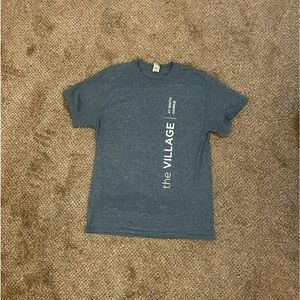 The Village T-shirt